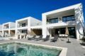 Modern 3-bed Villas with Private Garden and Pool near Vilamoura 